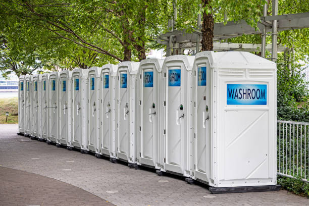 Best Local porta potty services  in Breckenridge, MN