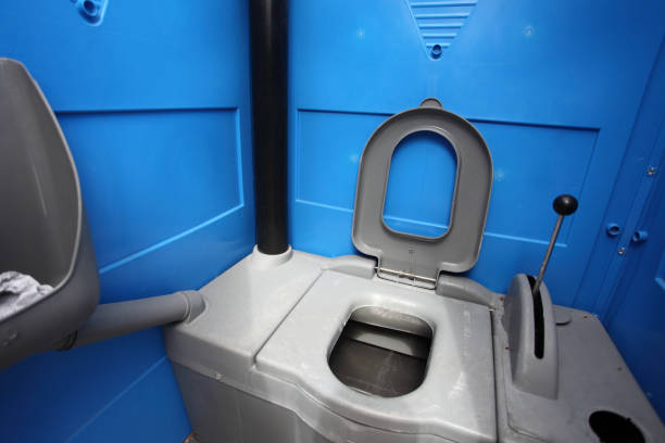 Best High-end porta potty rental  in Breckenridge, MN