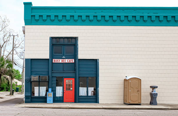 Best Construction site porta potty rental  in Breckenridge, MN