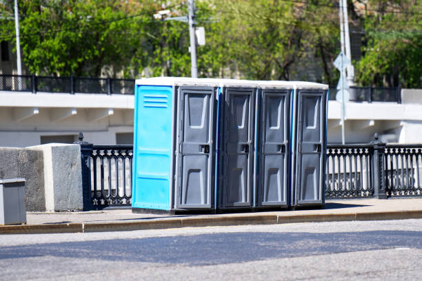 Best Emergency porta potty rental  in Breckenridge, MN